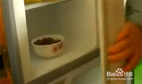剥板栗皮的几种简单方法