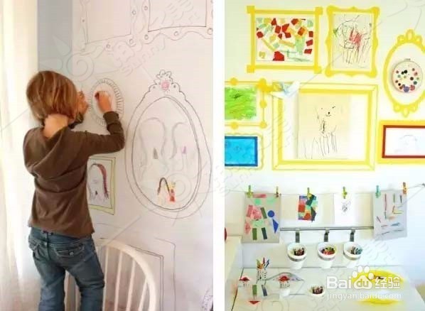 给孩子最好的礼物是什么?