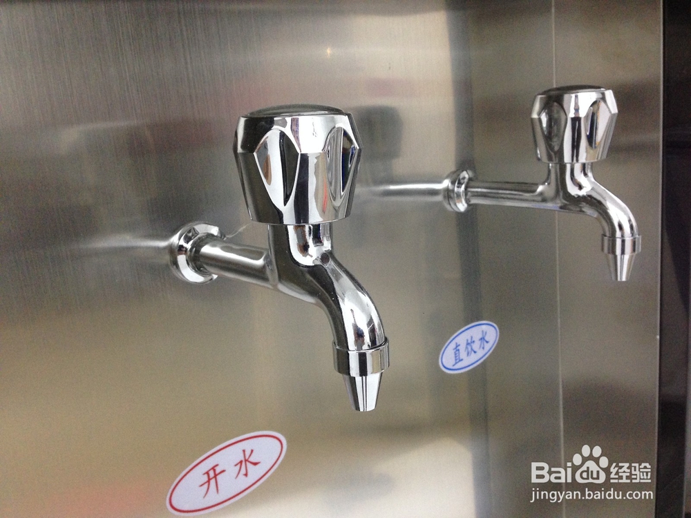 节能饮水机正确清洁维护方法