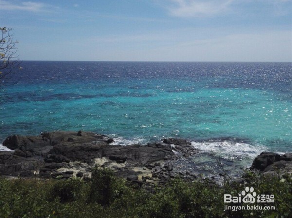 泰国自由行攻略2016出境游