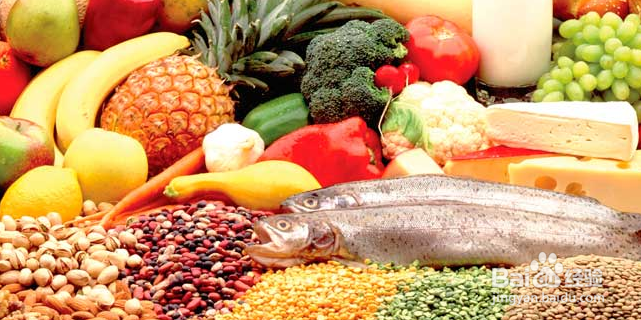 好身材绝不会忌口的食物。