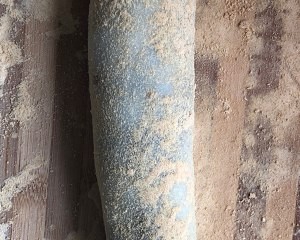 做不用揉面不用蒸的驴打滚