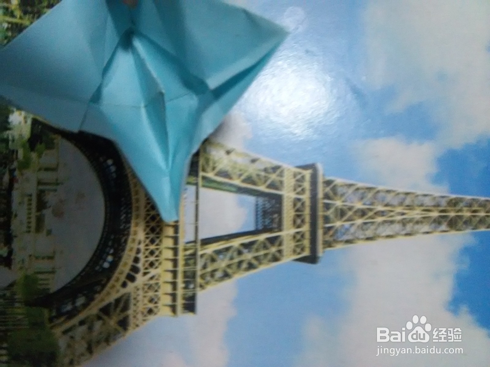 客舱船；折纸客舱船