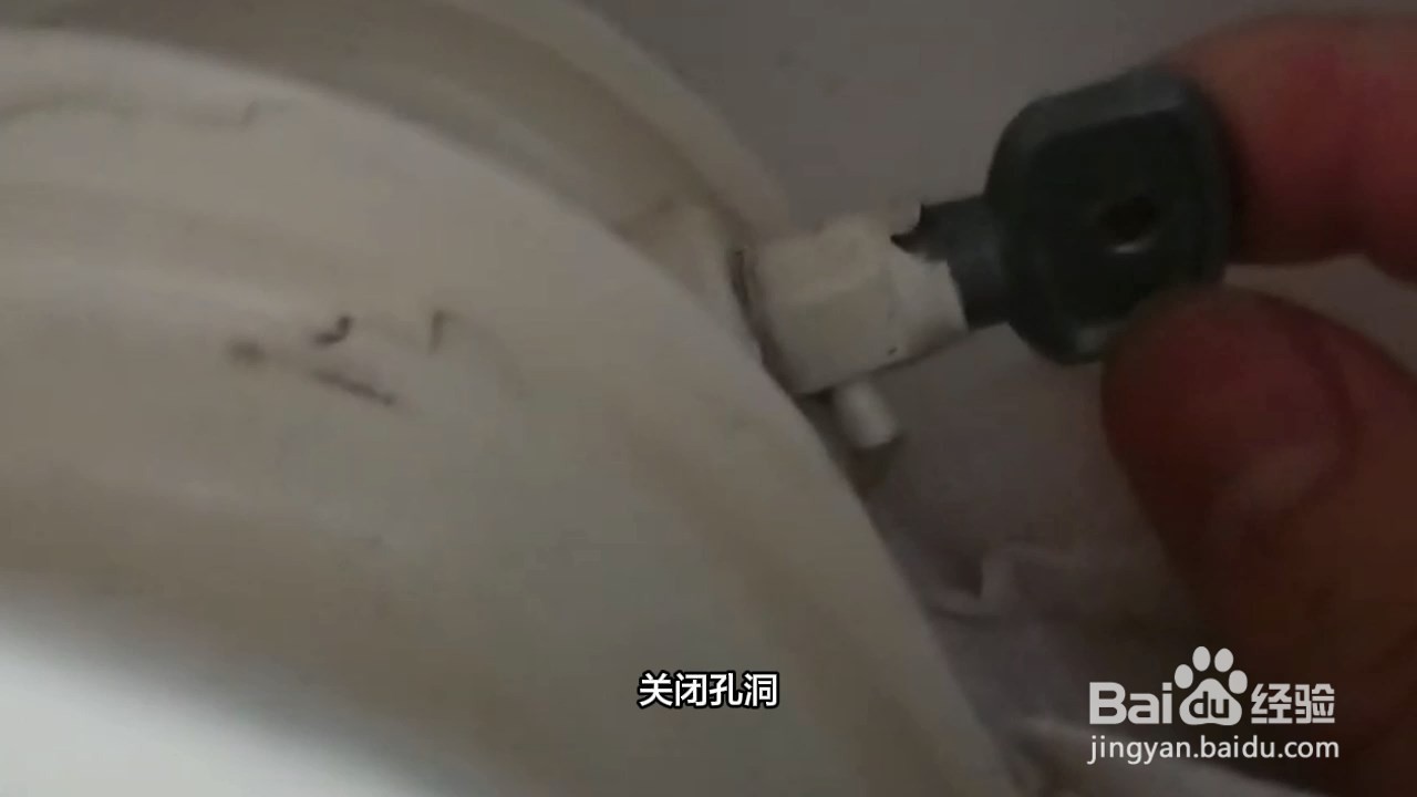 地暖怎么排气方法视频教程