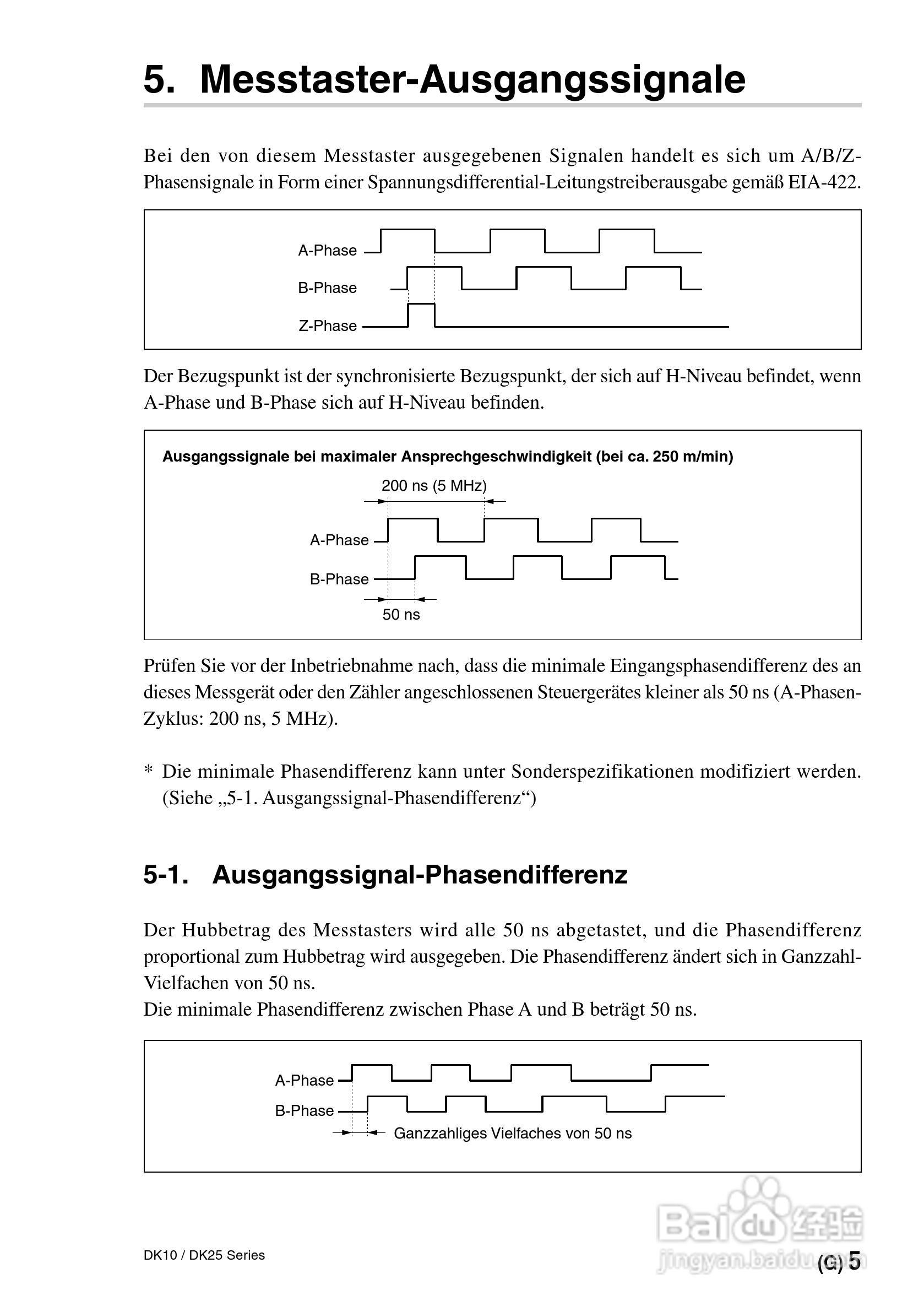 索尼DK10/DK25系列数字测力器使用说明书:[6]
