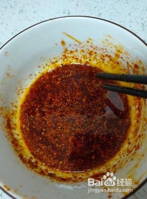 妈妈牌香辣萝卜干