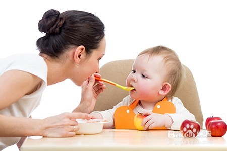 小宝宝不爱吃辅食怎么办