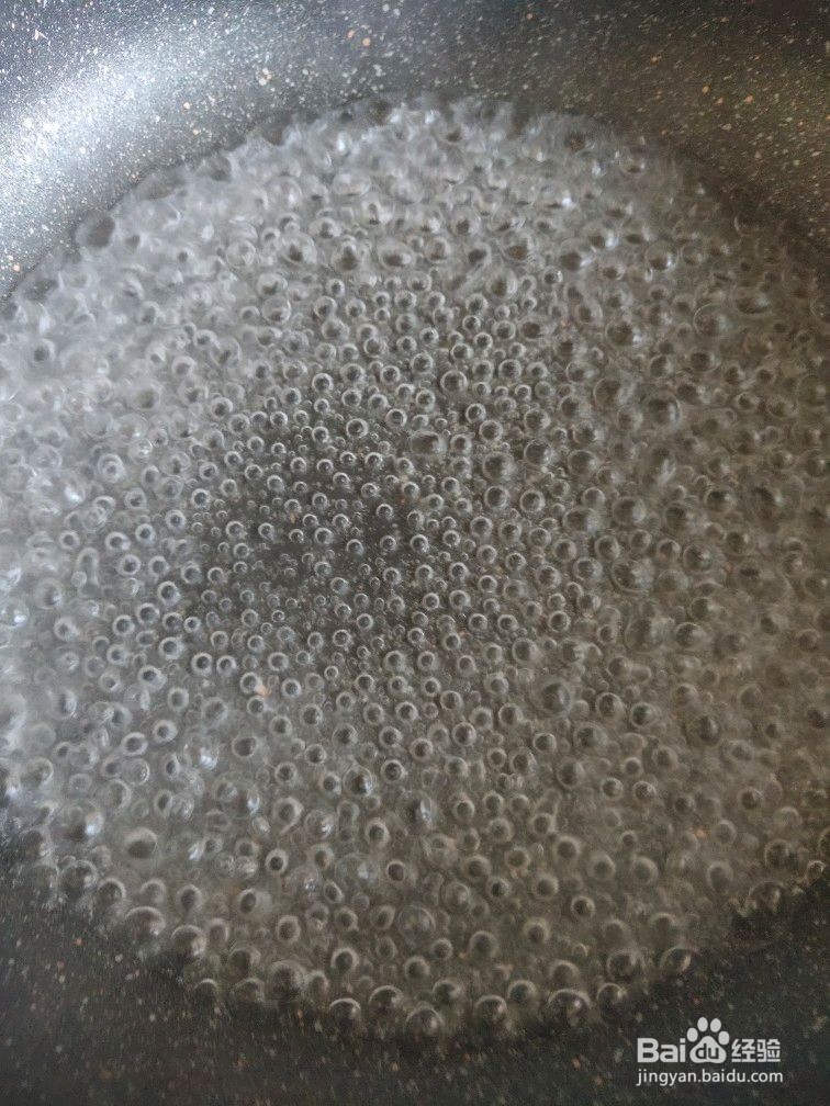 皮皮虾肉爆鸡蛋怎么做