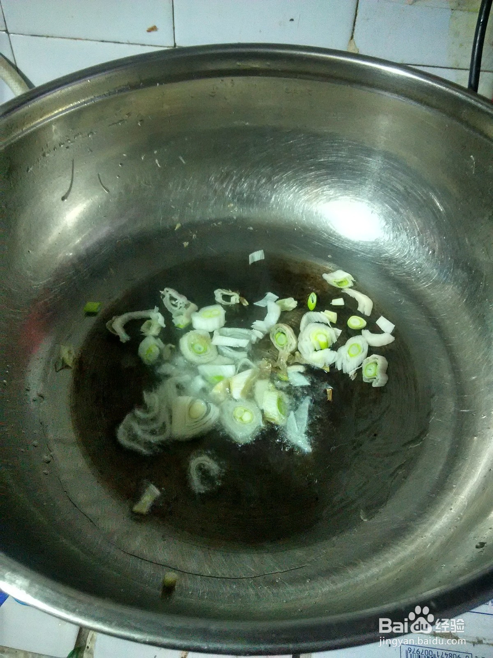 平菇炒香肠白菜