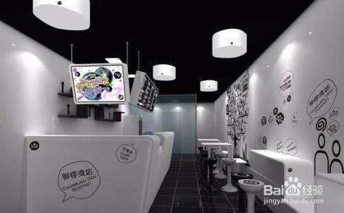 奶茶店如何提高营业额