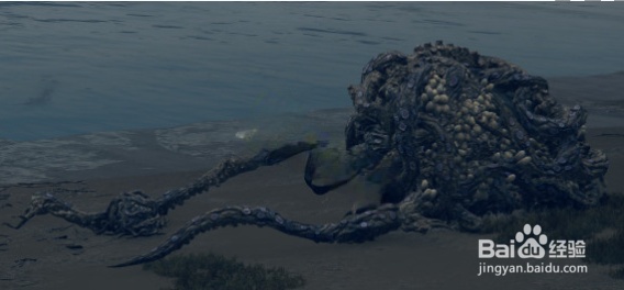 《艾尔登法环》章鱼头罩如何获得?