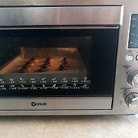 教你做万圣节卡通蜘蛛饼干