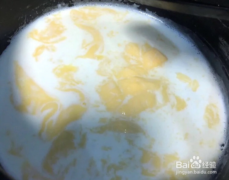 芝士奶酪棒蓝莓原味的做法