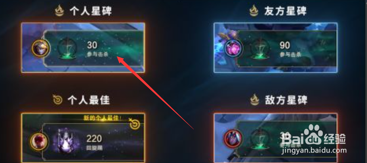 lol星碑有什么作用?
