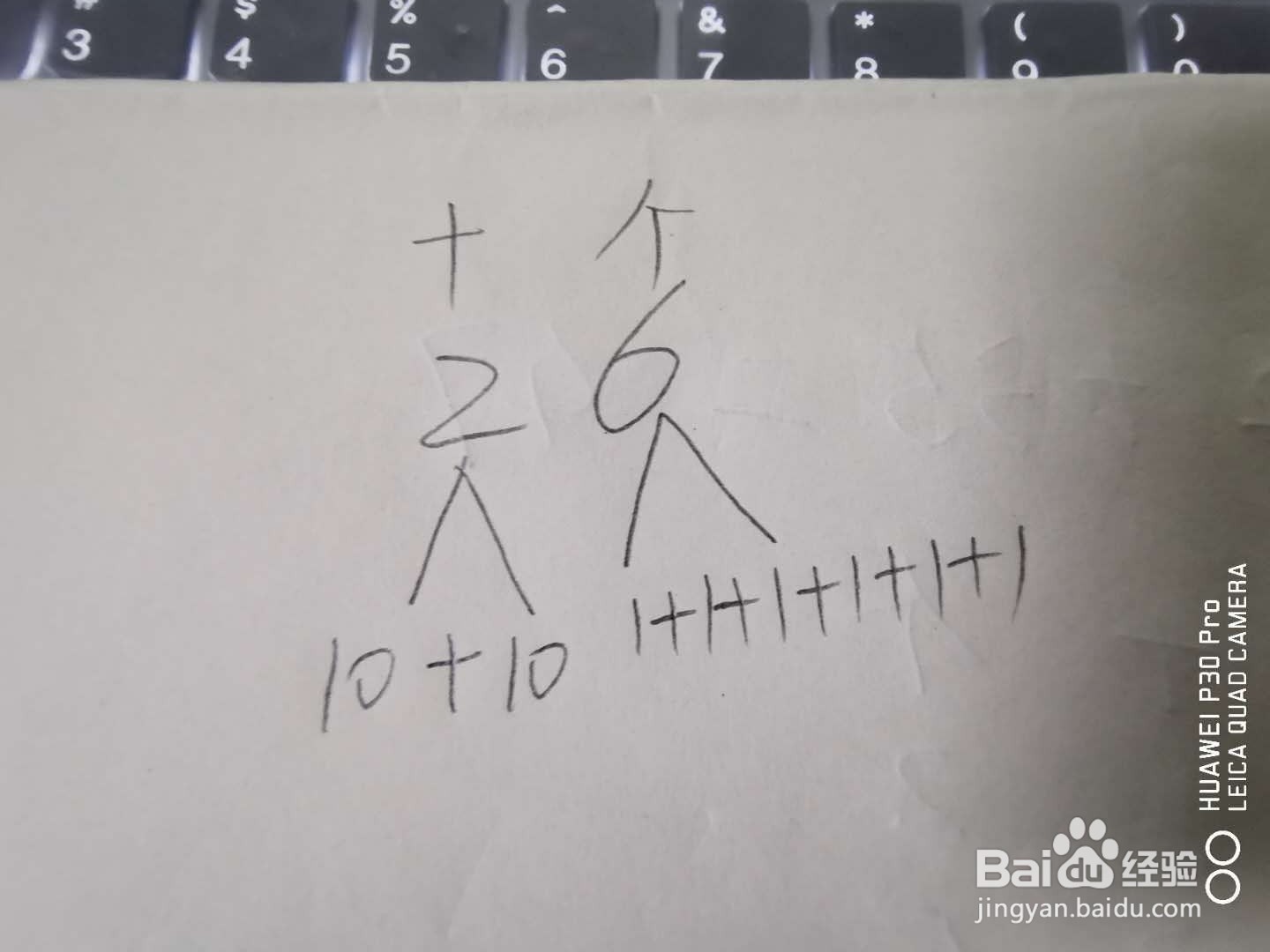 一百以内加减法怎么教孩子