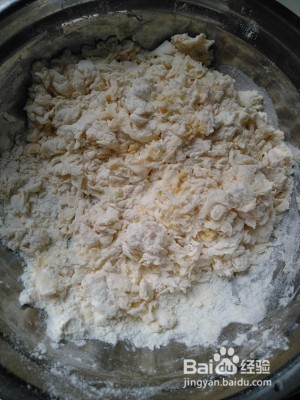 鸡蛋手擀面怎么做