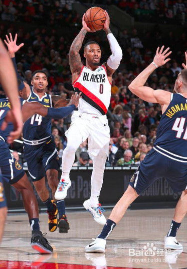 2019NBA季后赛半决赛掘金开拓者赛程安排时间表