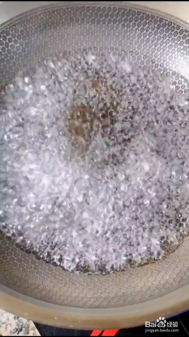 营养芥兰怎样炒才好吃