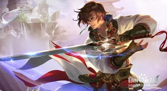 王者荣耀中什么英雄可以克制李白