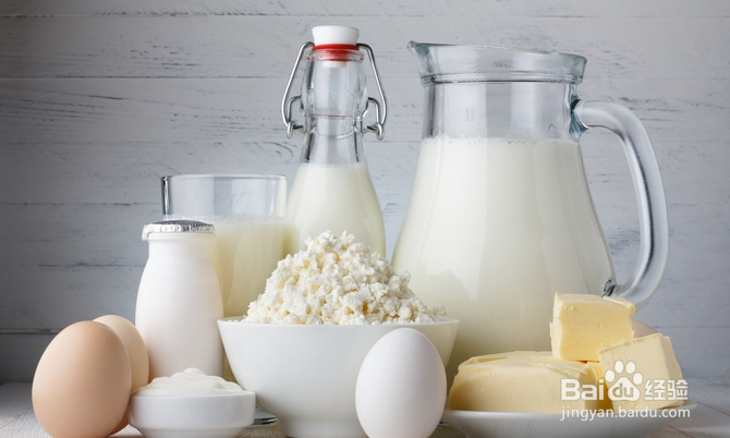 哪些食物对眼睛有益处