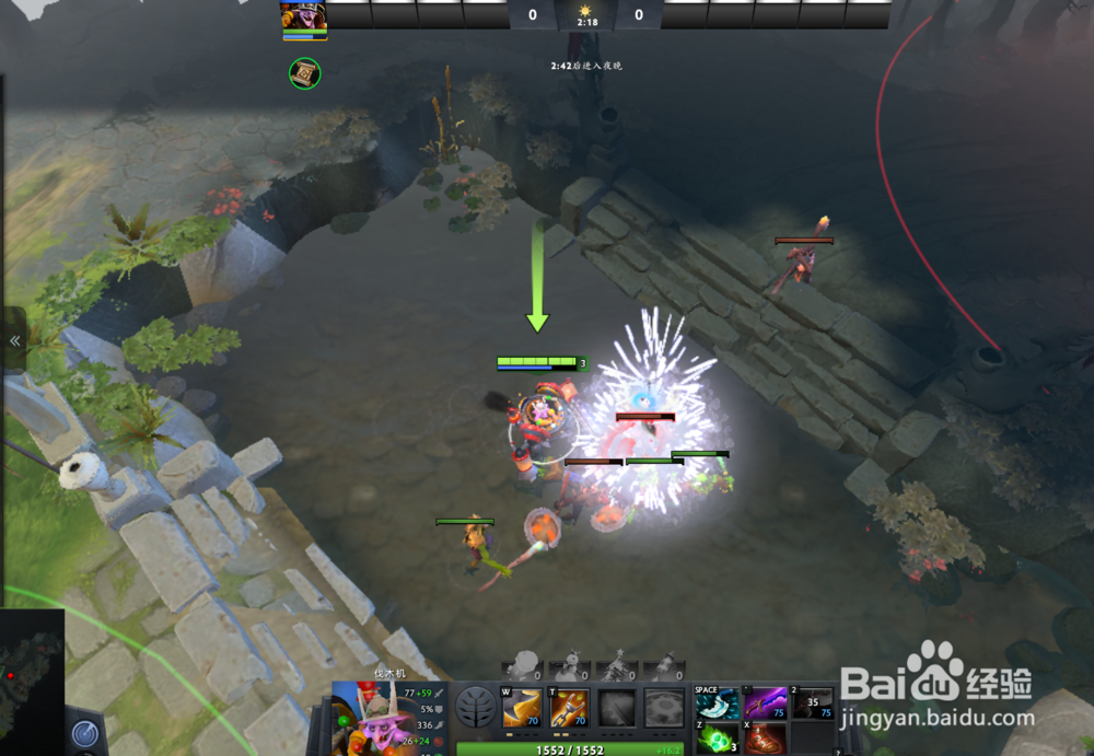 痛苦的通用万能打法