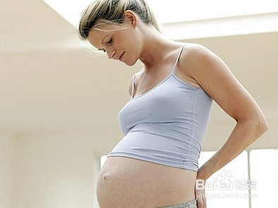 孕妇腰背痛怎么办？