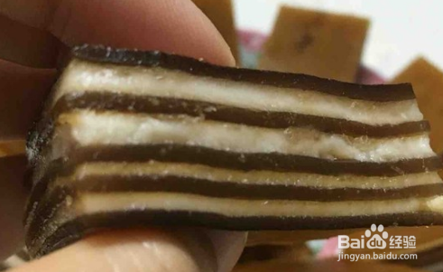 如何制作千层糕