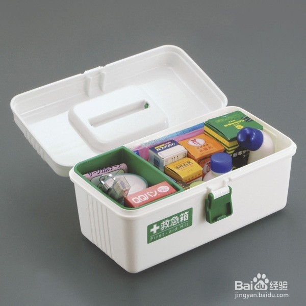 川藏线骑行药物准备