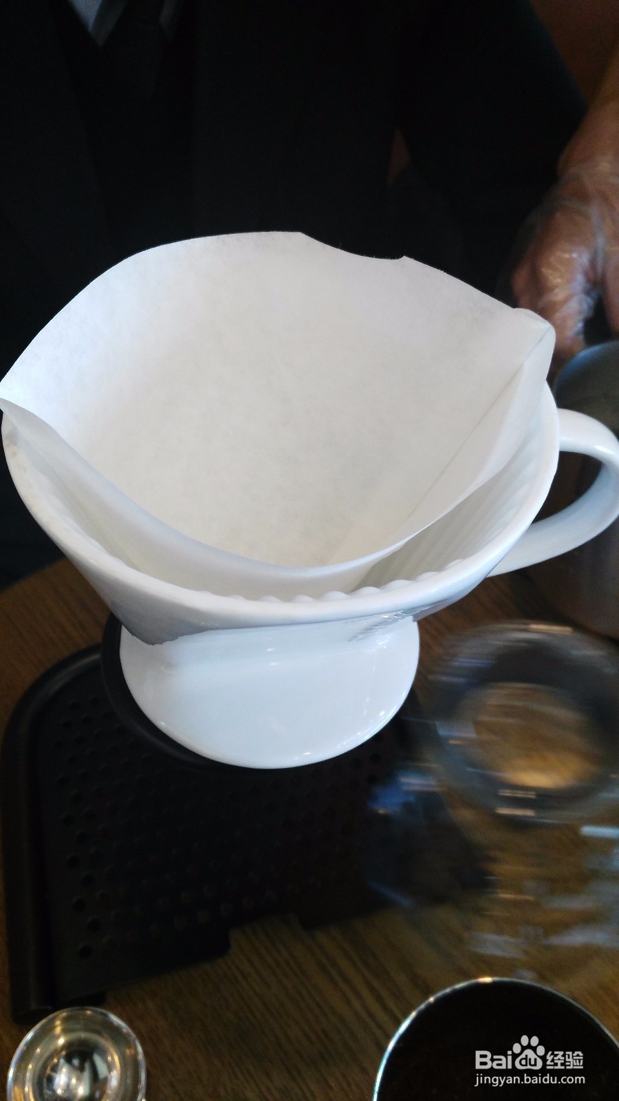 如何冲泡滤纸咖啡，如何用滤纸做咖啡？