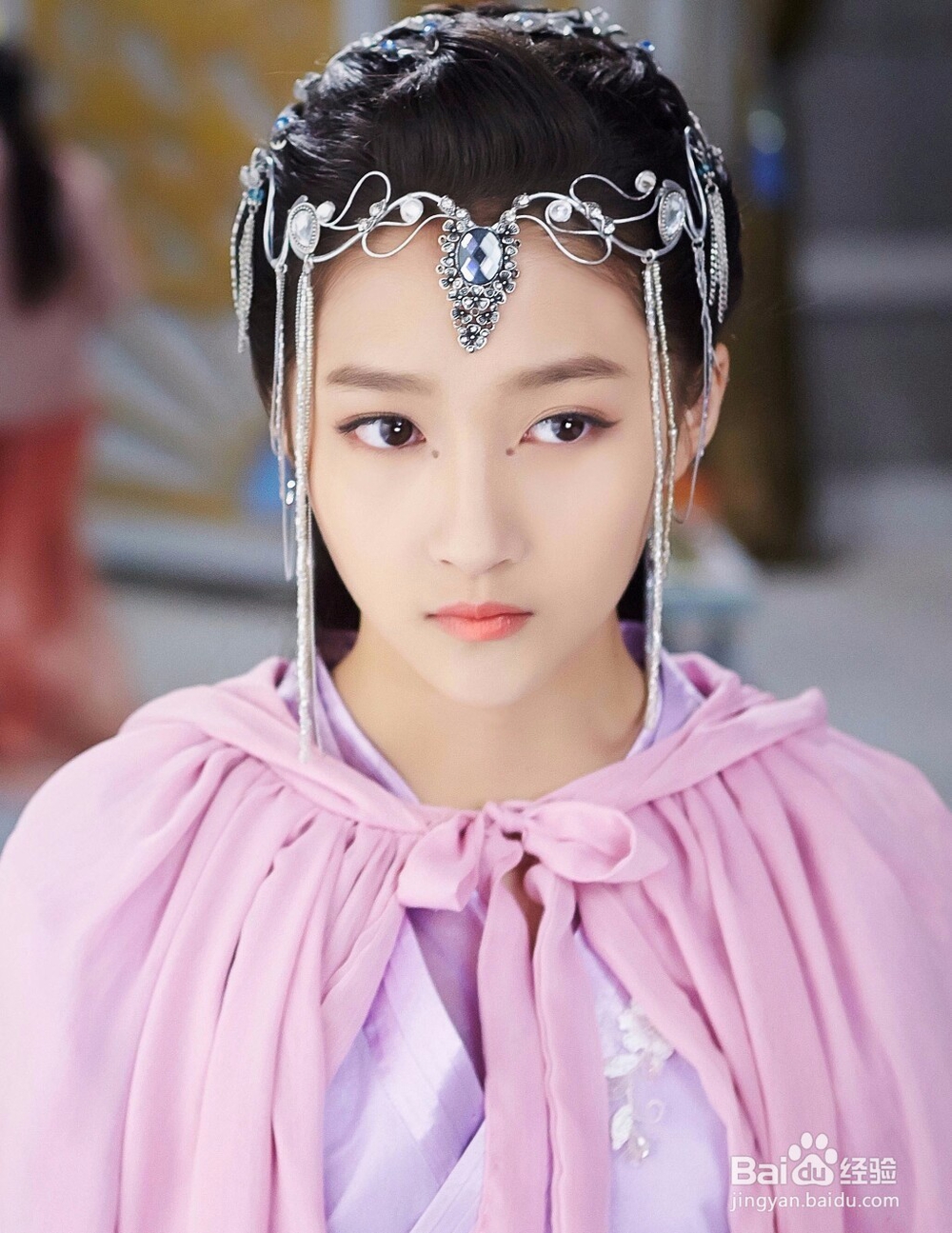 关晓彤长相一般,怎么就成国民闺女了?