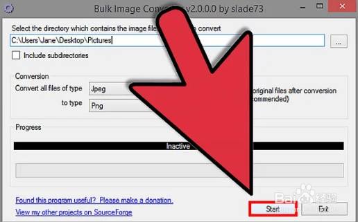 如何将JPG格式的图片转换为PNG格式
