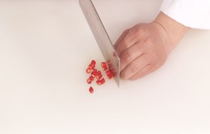 家常菜:酱炒鸡蛋