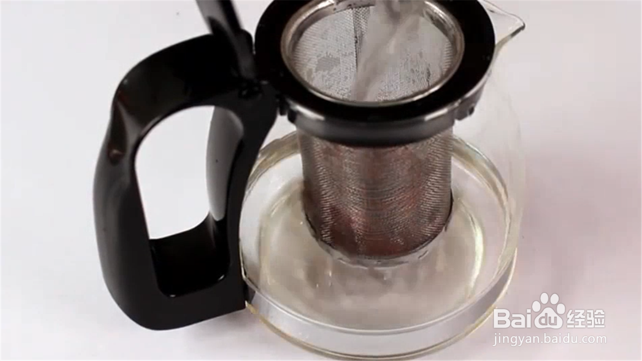 如何正确泡枸杞？