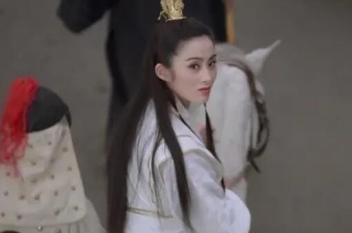 《倚天屠龙记》赵敏的结局是什么