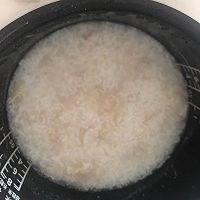 营养美味：枸杞鱼片粥