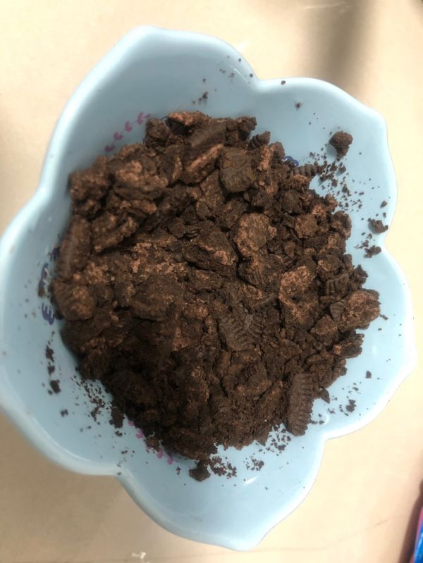 火龙果麻薯软欧包