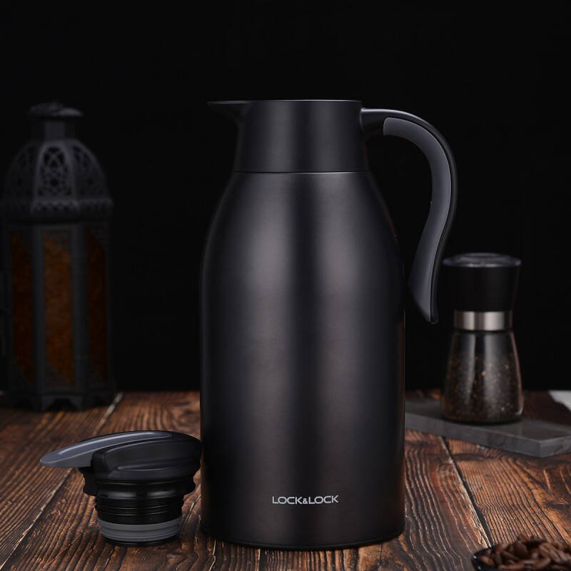 8款实用大容量的持久保温水壶