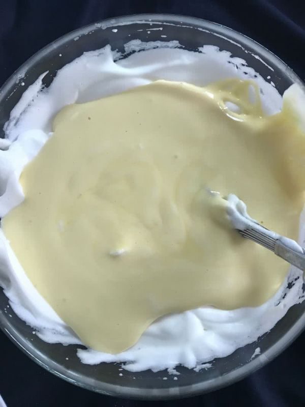 紫薯夹心蛋糕卷