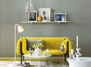 沙发选色技巧，菲华分享不同色系沙发的妙用