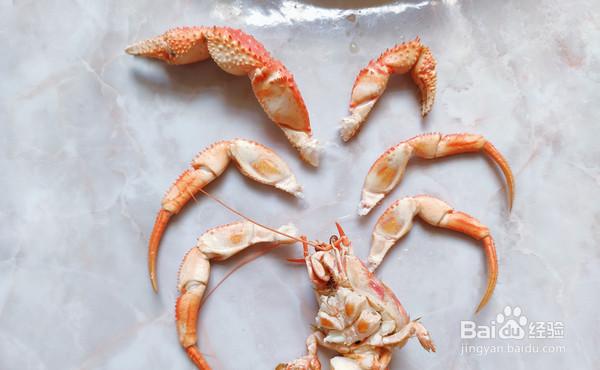 跟着学大家都喜欢的大连虾怪吃法