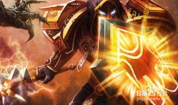 魔兽世界怀旧服防护之戒任务攻略