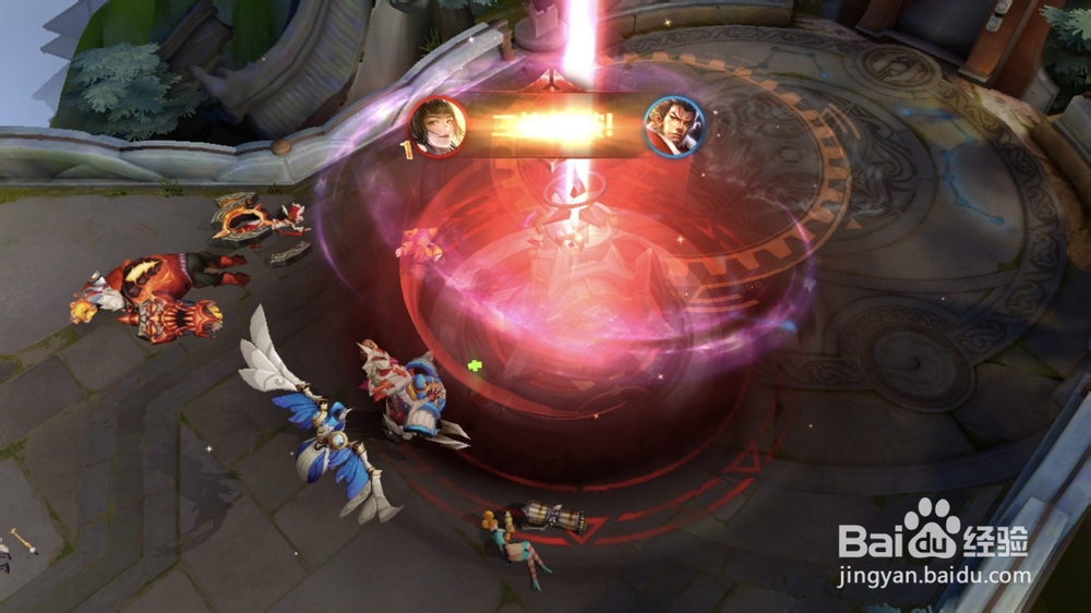 王者荣耀张飞出装玩法技巧