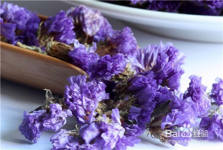 勿忘我怎么养成干花