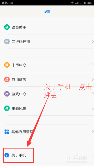 安卓手机的“开发者选项”在那里