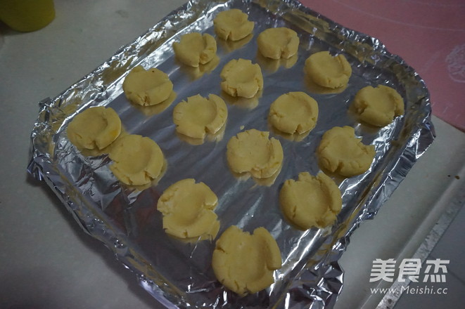 玛格丽特小饼干