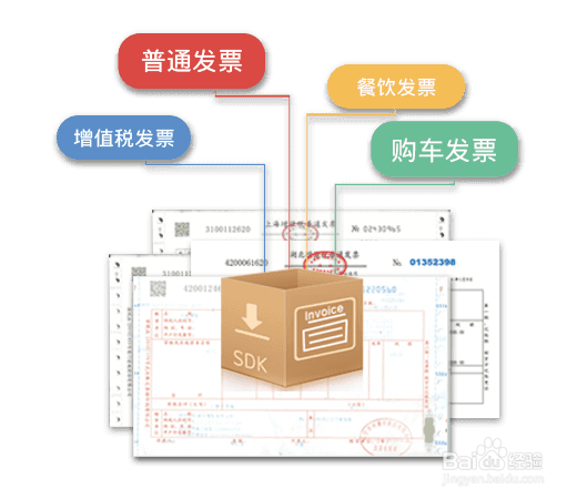 OCR技术如何进行表单识别
