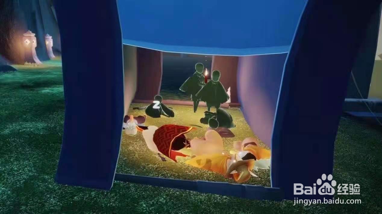 光遇手游小王子季季节任务攻略2