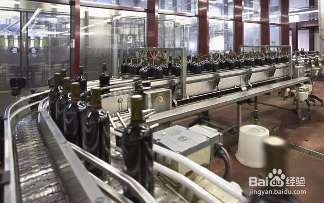 红酒老刘|酒庄酒与工厂酒的区别在哪里?