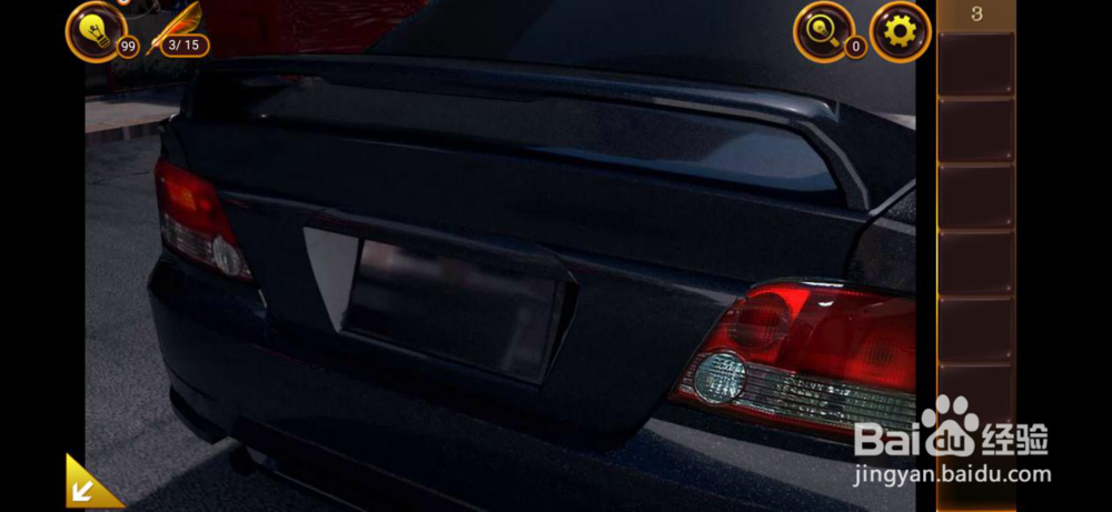 密室逃脱21—第3关攻略