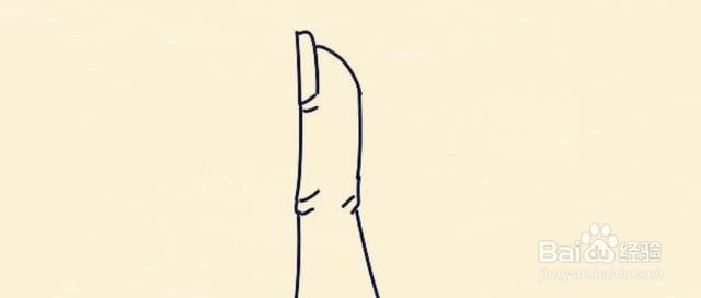 如何认知肝脏好的身体表现